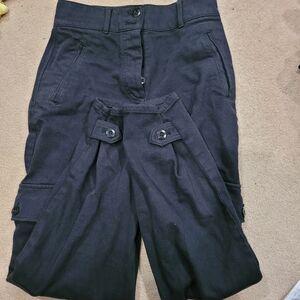 Aritzia modern cargo